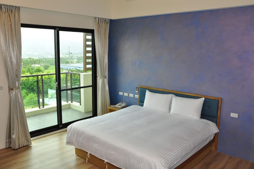 Photo of Bedroom in Nantou