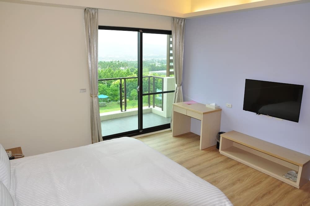 Photo of Bedroom in Nantou