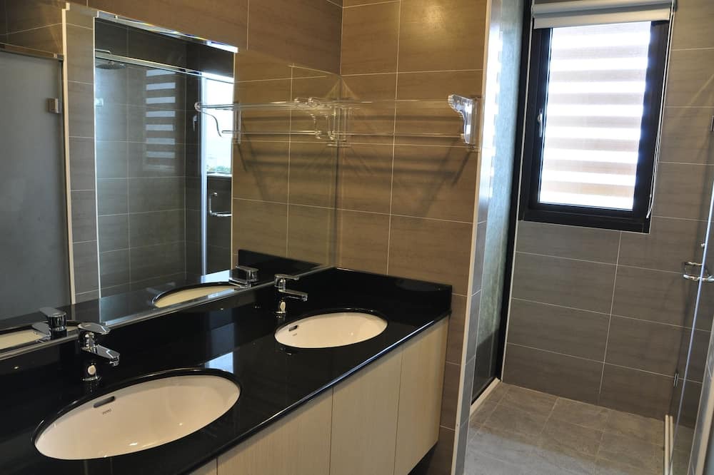 Photo of Bathroom in Nantou