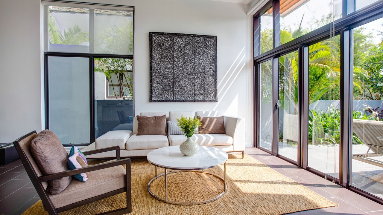 Photo of Livingroom in Dien Ban