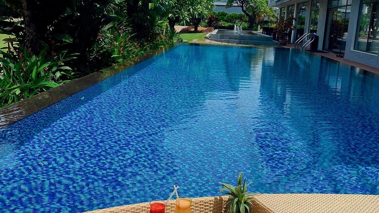 Photo of Outdoor in Dien Ban