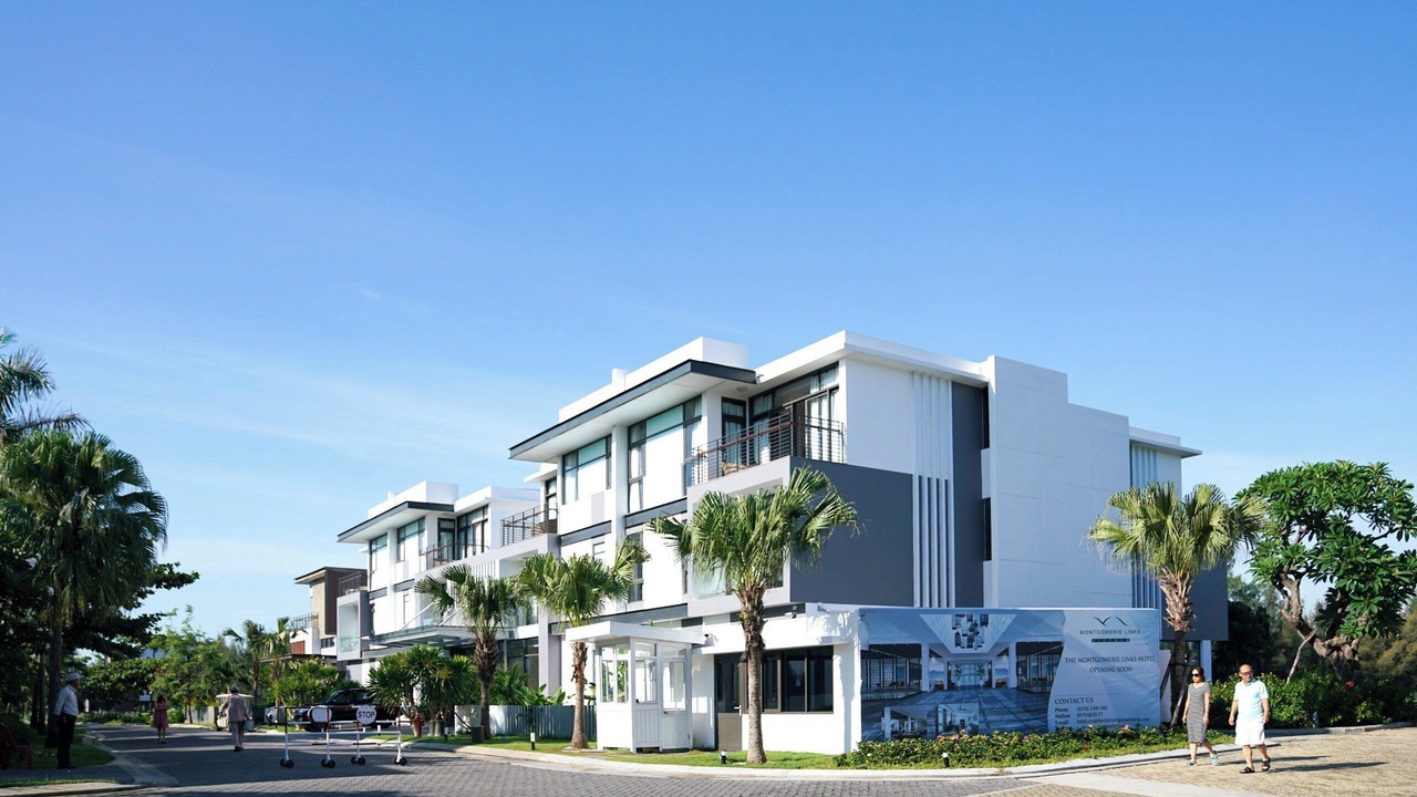 Photo of Outdoor in Dien Ban