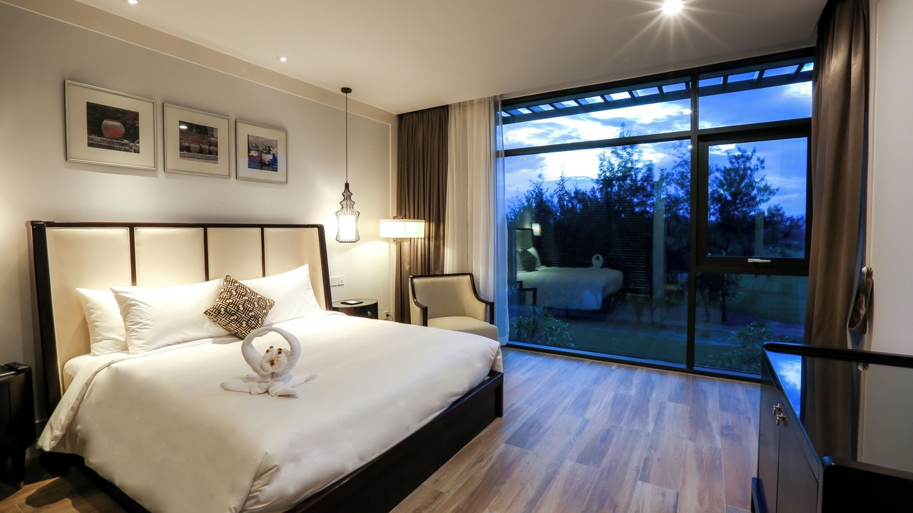 Photo of Bedroom in Dien Ban