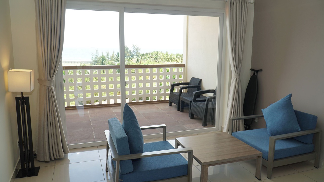 Photo of Bedroom in Dien Ban