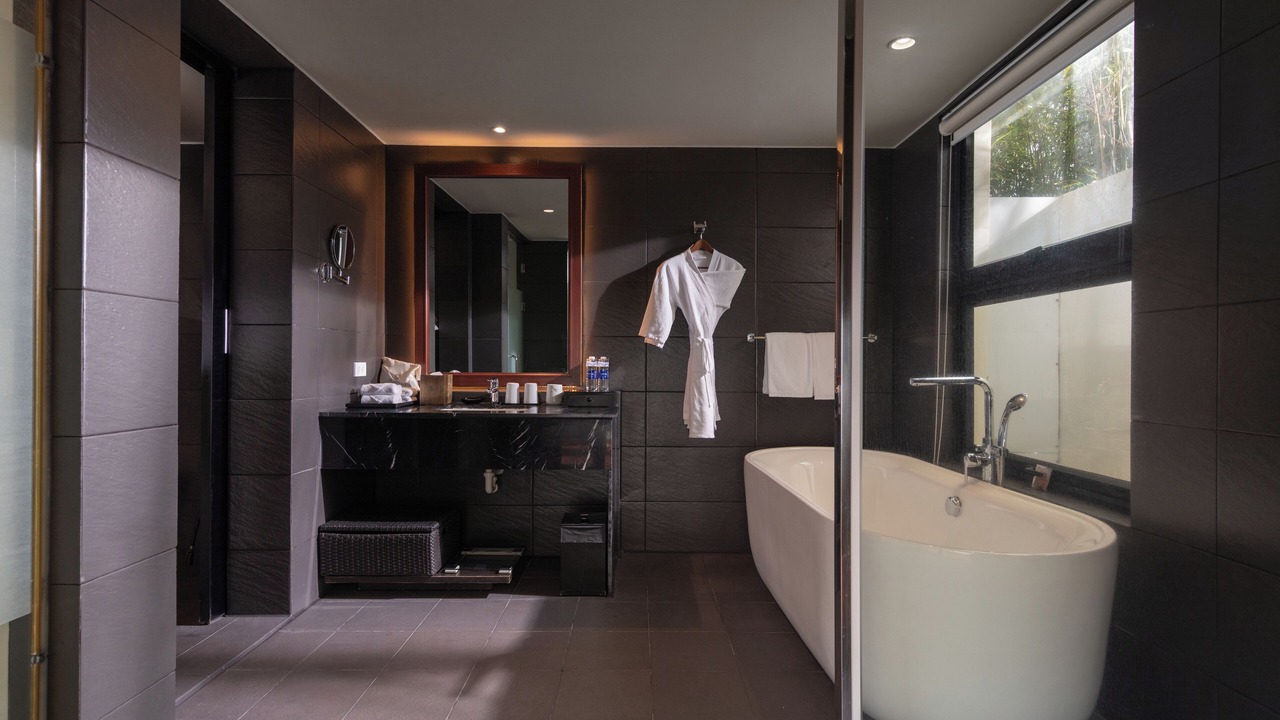 Photo of Bathroom in Dien Ban