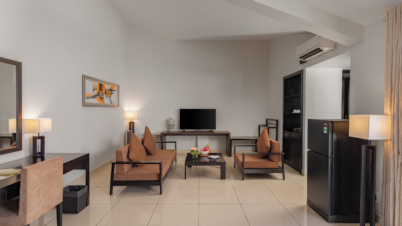 Photo of Bedroom in Dien Ban