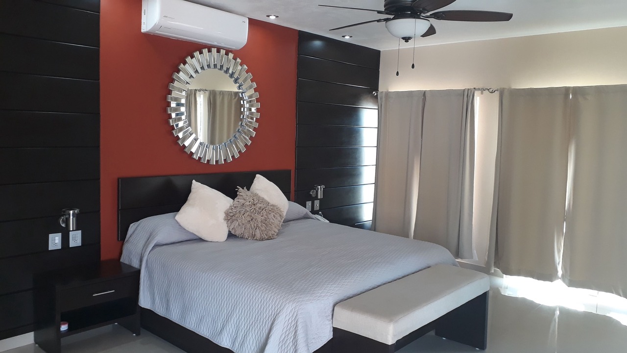 Photo of Bedroom in La Penita de Jaltemba