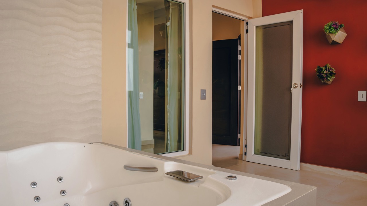 Photo of Bathroom in La Penita de Jaltemba