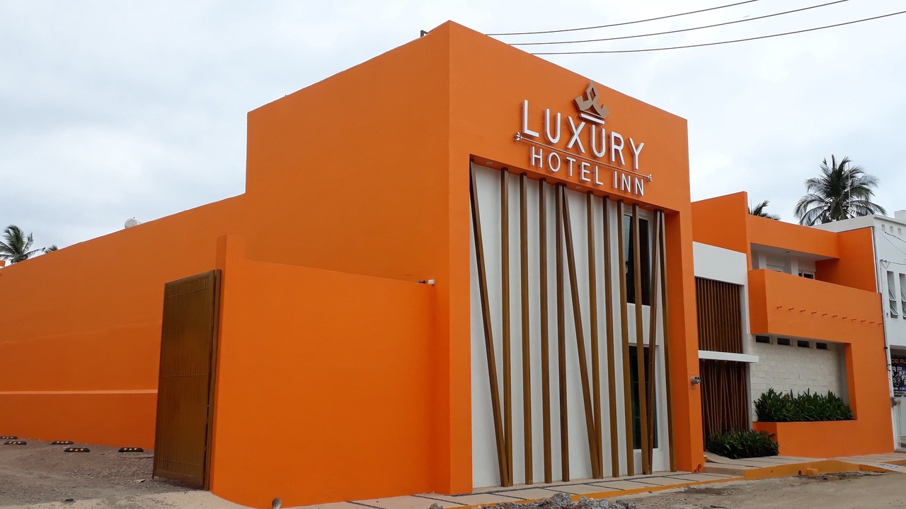 Photo of Buildings in La Penita de Jaltemba