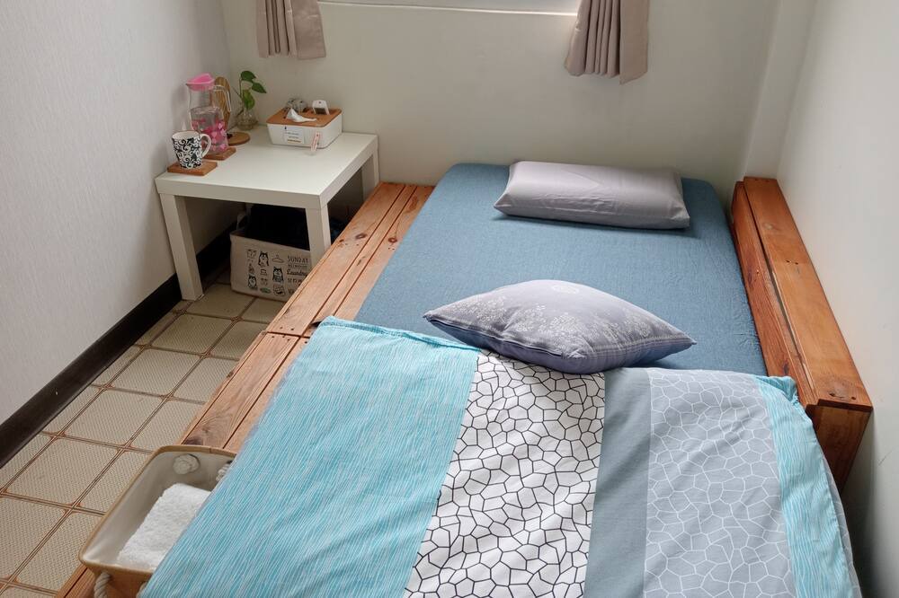 Photo of Bedroom in East District