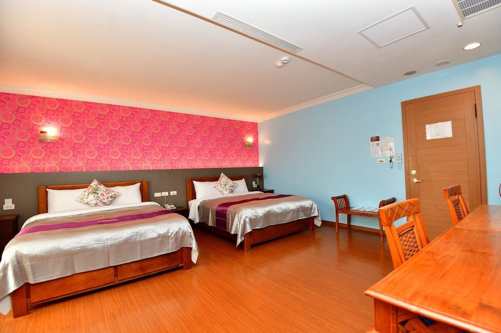 Photo of Bedroom in Big Beach