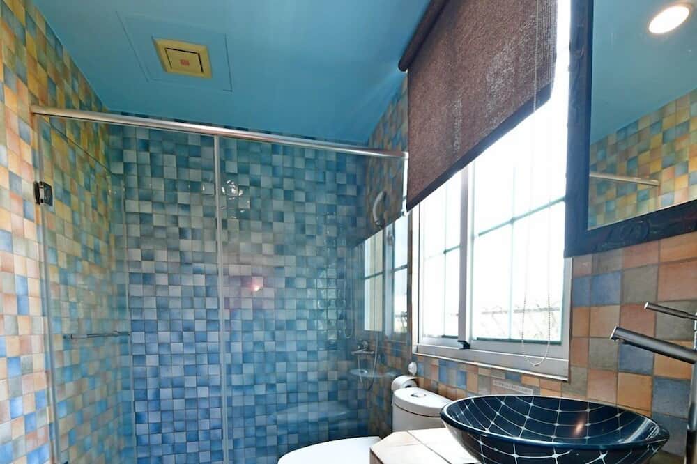 Photo of Bathroom in Big Beach