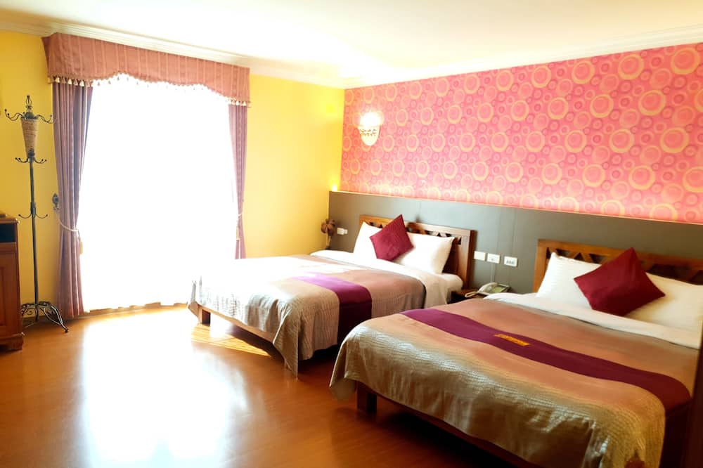 Photo of Bedroom in Big Beach