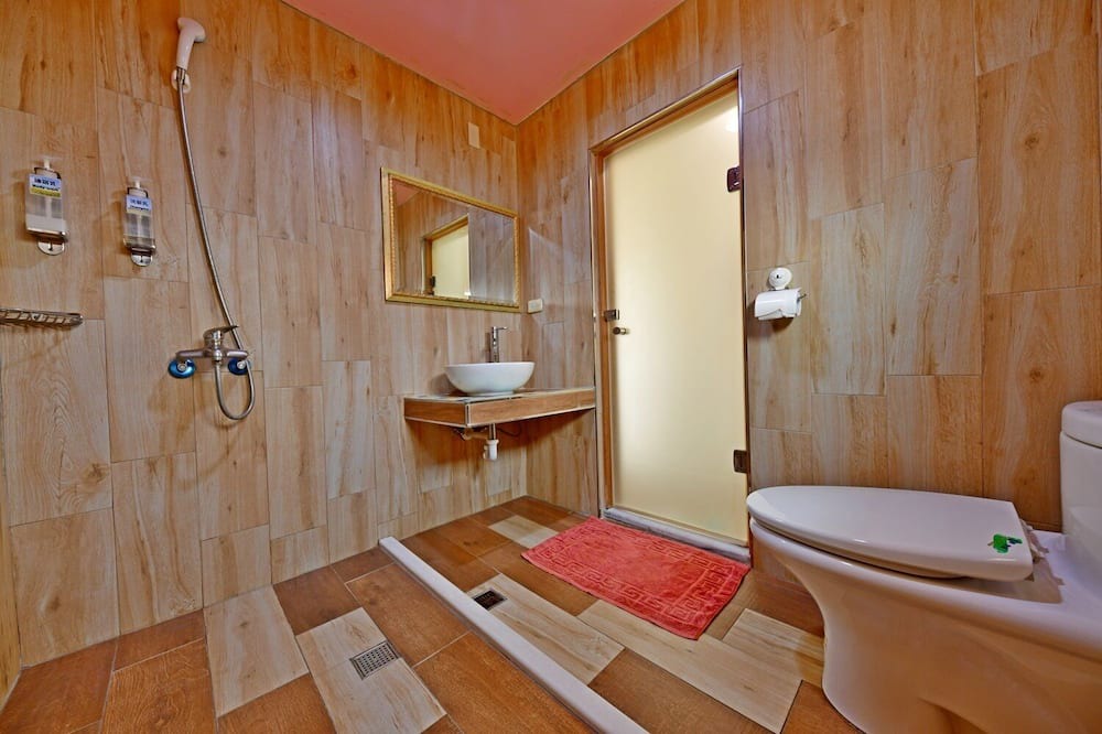 Photo of Bathroom in Big Beach