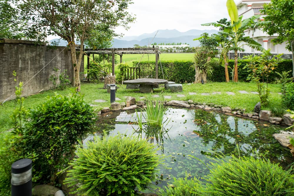Photo of Outdoor in Dongshan