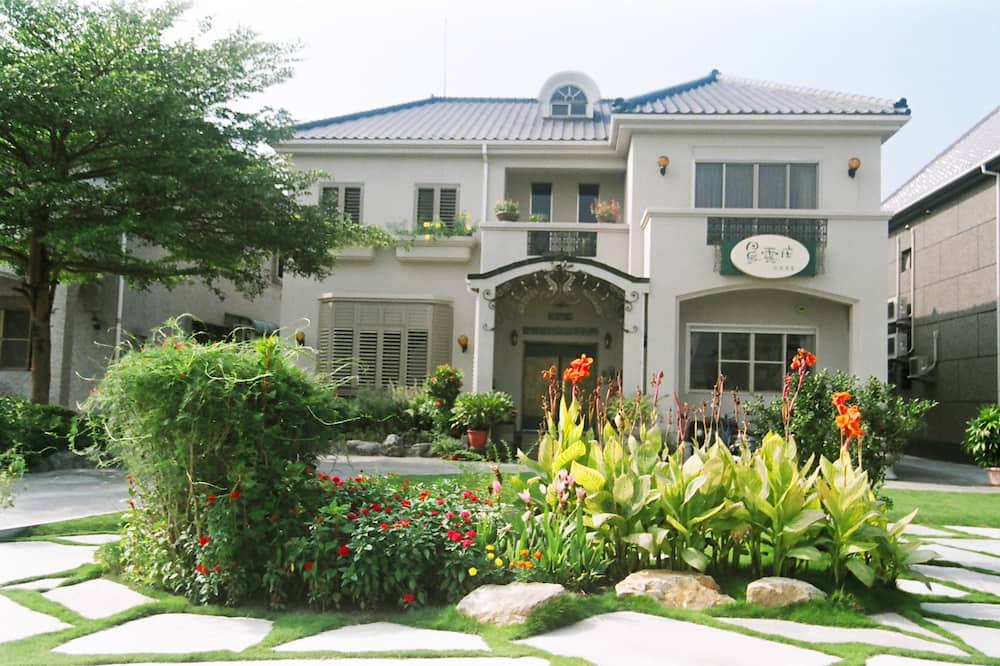 Photo of Outdoor in Dongshan