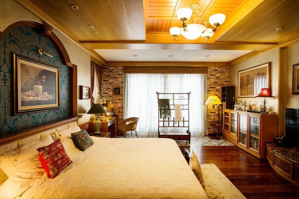 Photo of Bedroom in Dongshan