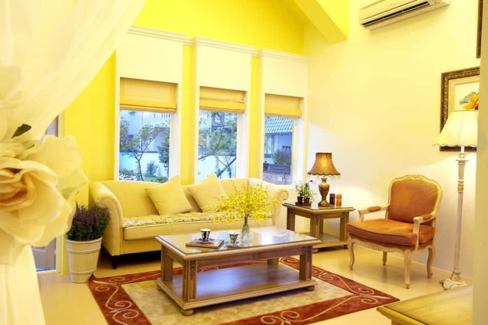 Photo of Livingroom in Dongshan