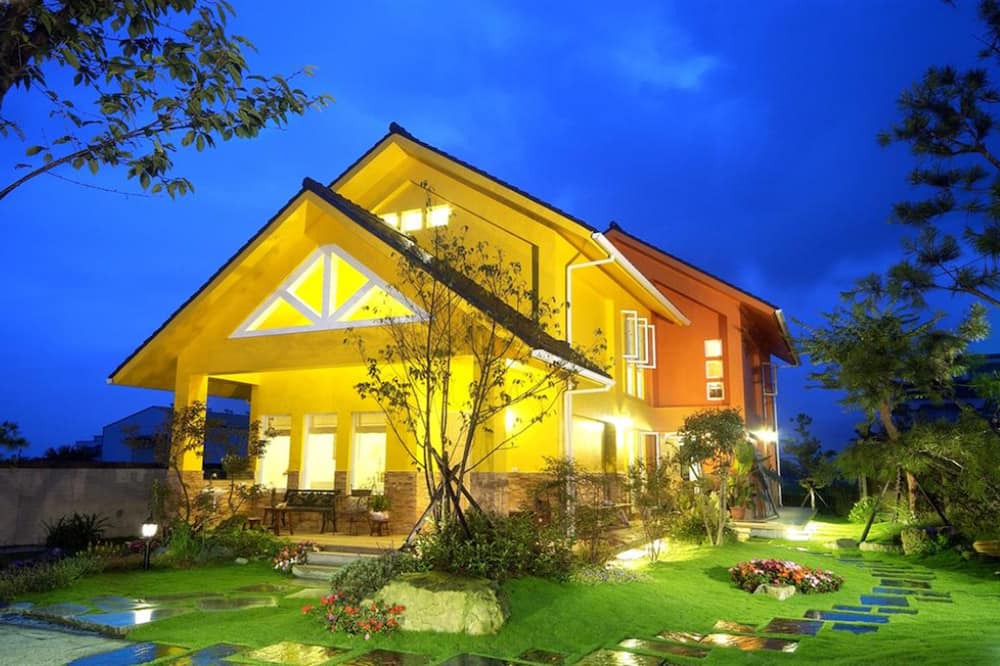 Photo of Outdoor in Dongshan