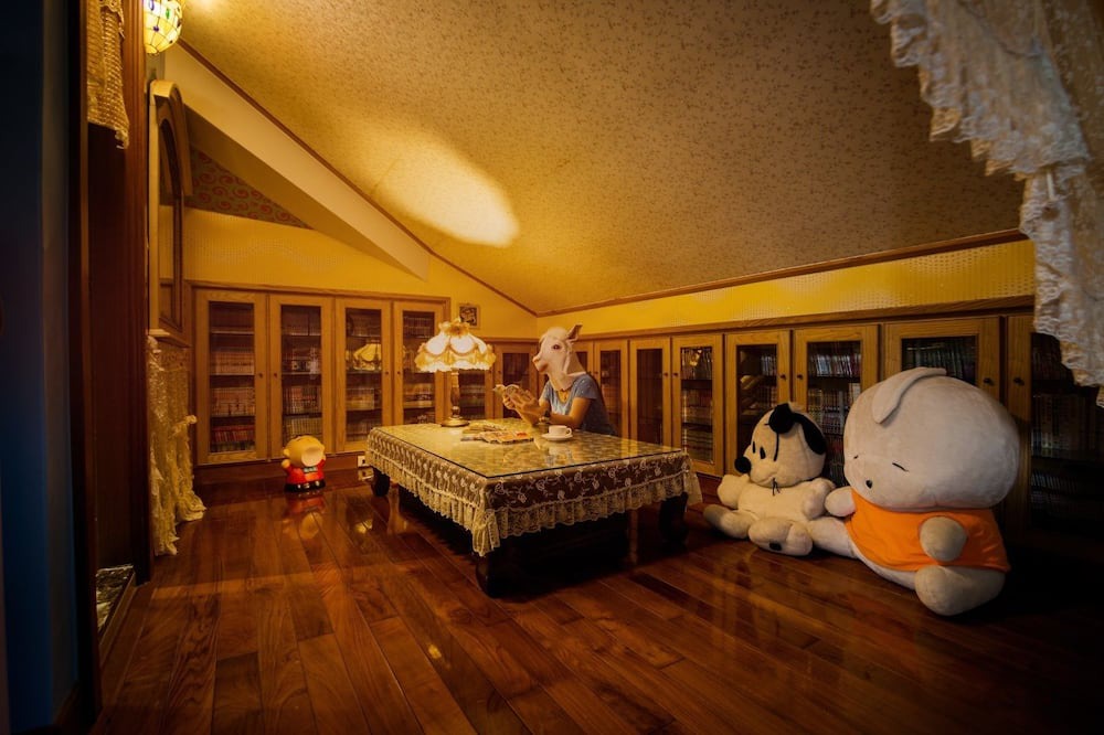 Photo of Bedroom in Dongshan