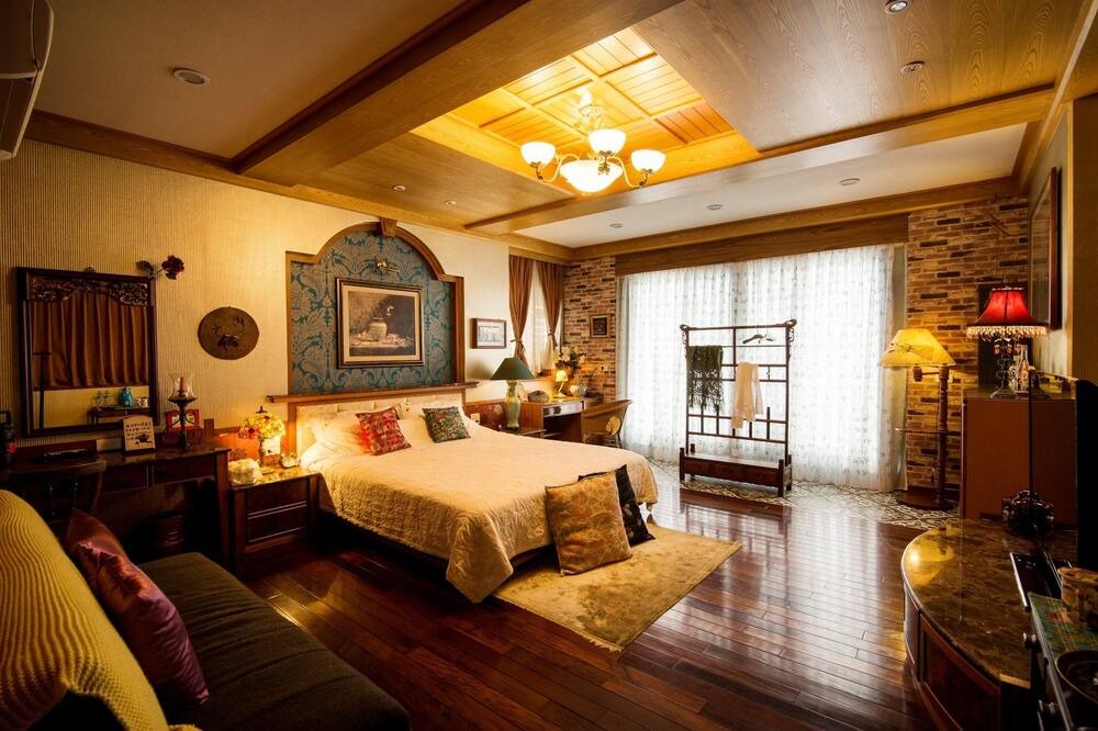Photo of Bedroom in Dongshan