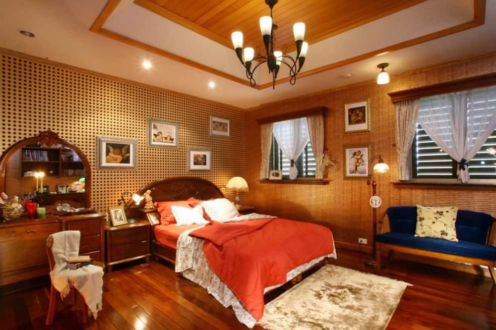 Photo of Bedroom in Dongshan