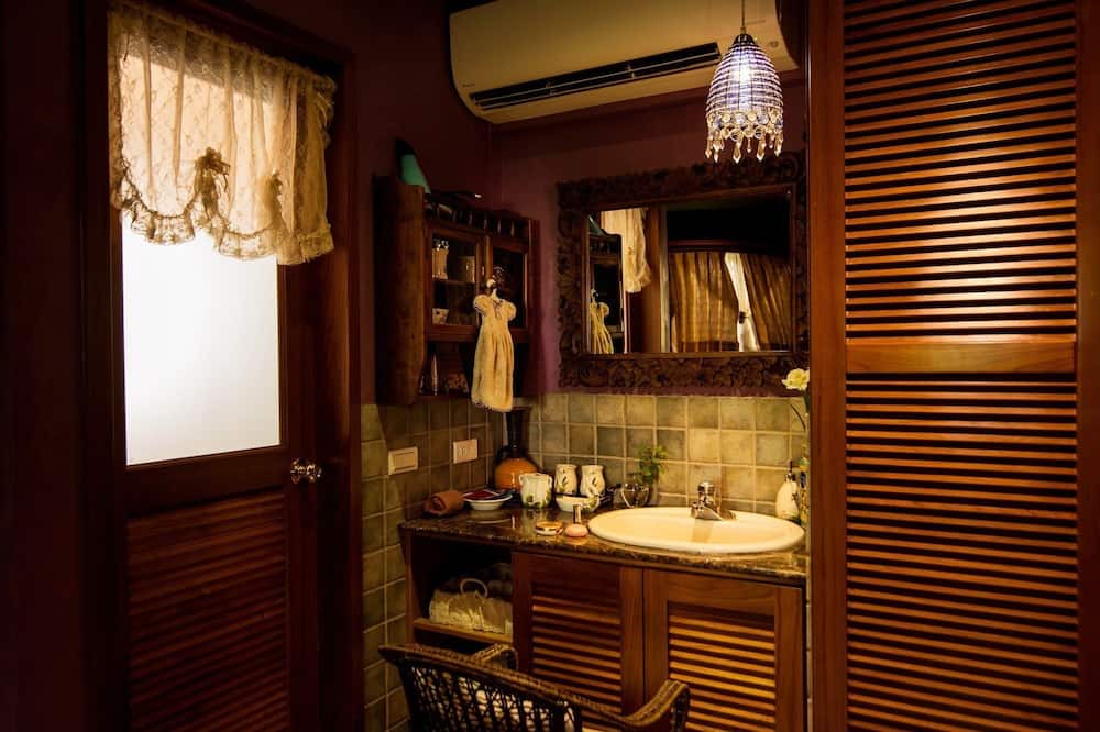 Photo of Livingroom in Dongshan