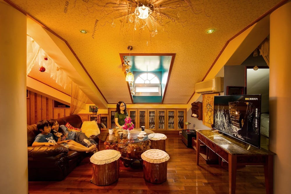 Photo of Bedroom in Dongshan