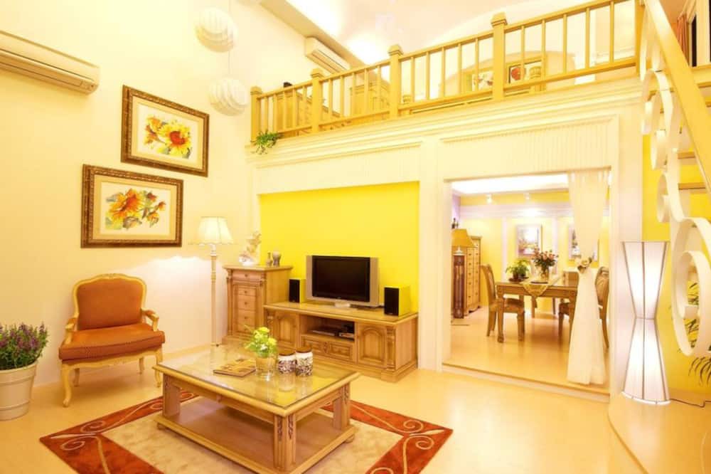 Photo of Livingroom in Dongshan