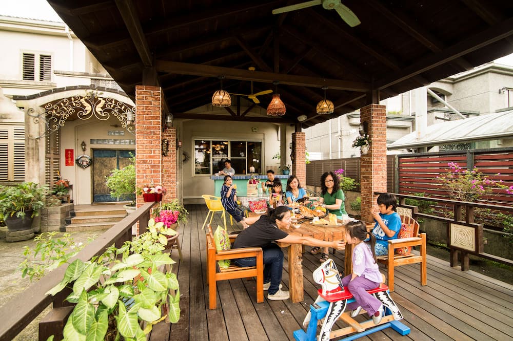 Photo of Outdoor in Dongshan
