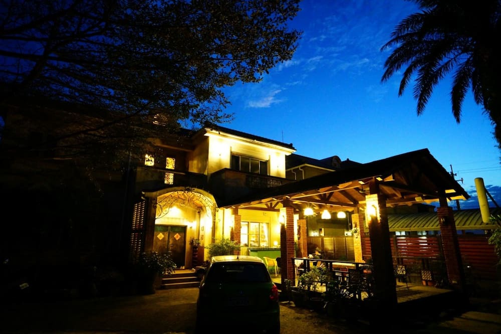 Photo of Patio Balcony in Dongshan