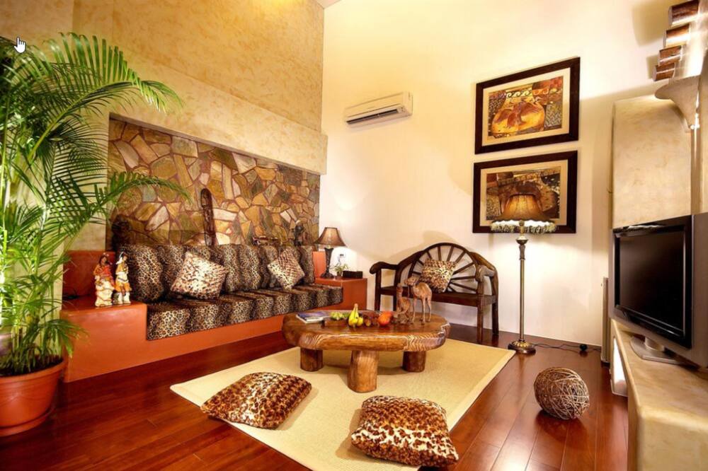 Photo of Livingroom in Dongshan