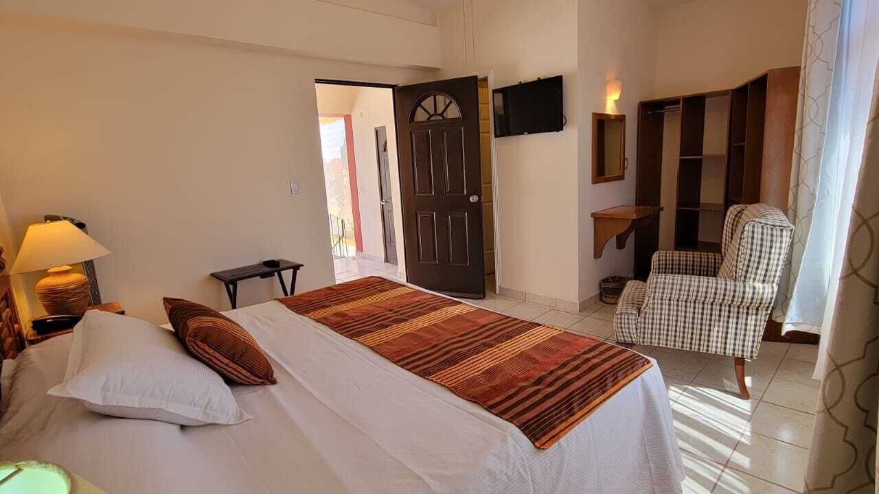Photo of Bedroom in Ixtapan de la Sal