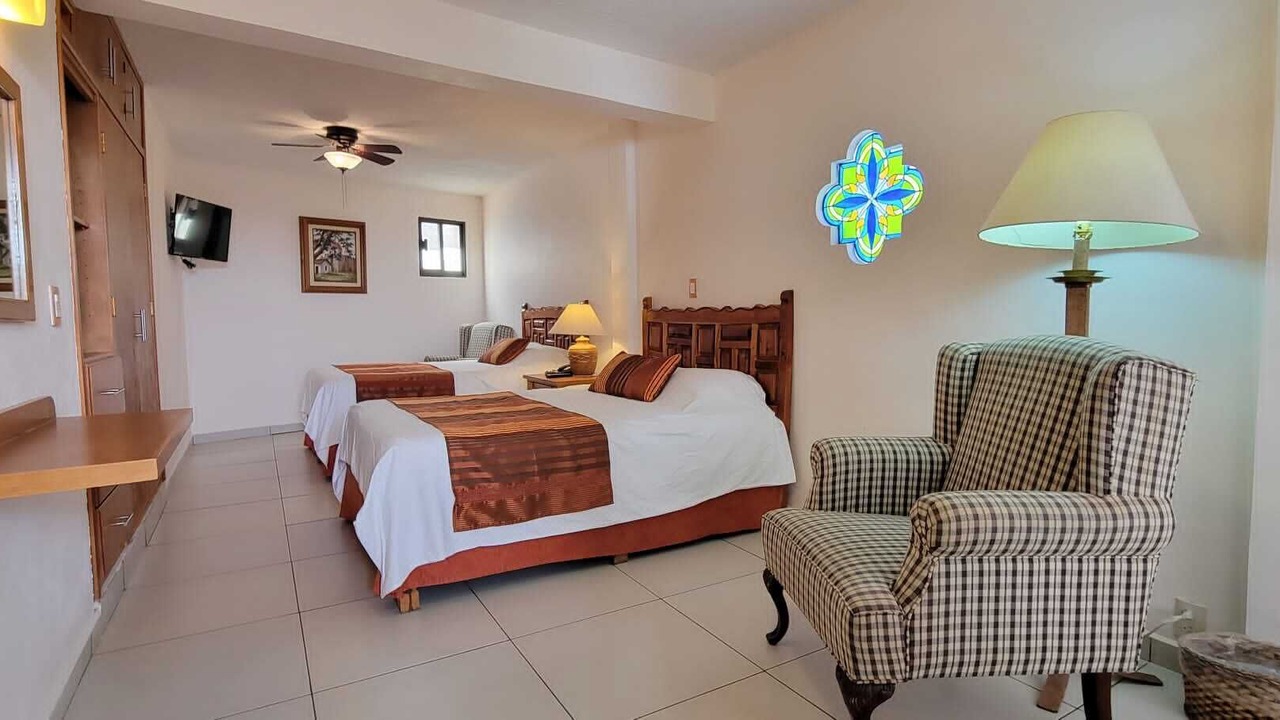 Photo of Bedroom in Ixtapan de la Sal