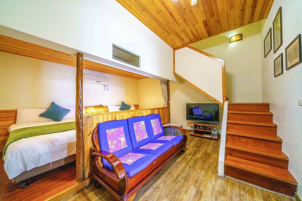 Photo of Bedroom in Fenglin