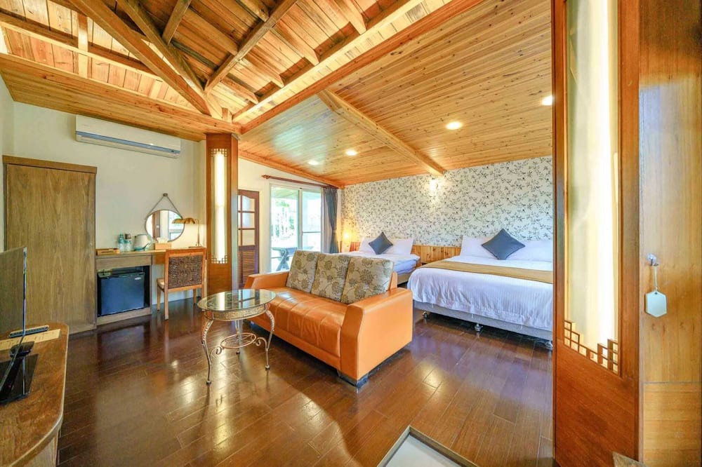 Photo of Bedroom in Fenglin