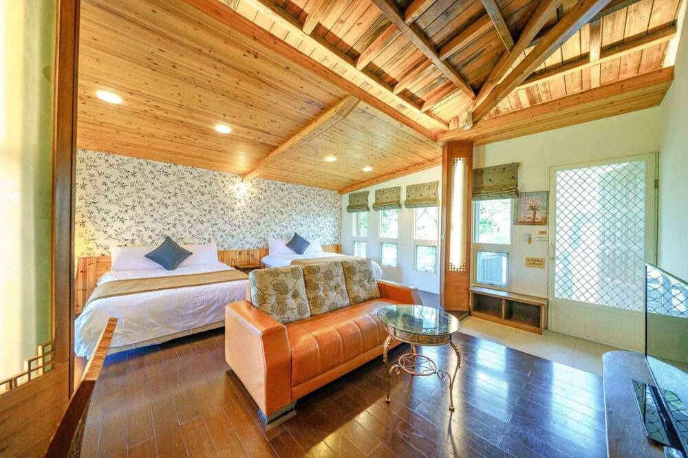 Photo of Bedroom in Fenglin