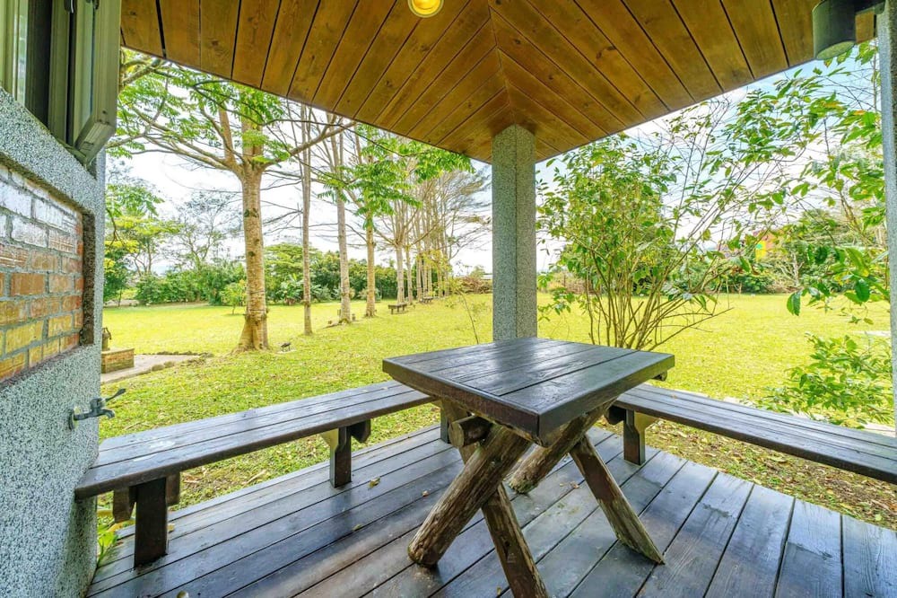 Photo of Patio Balcony in Fenglin