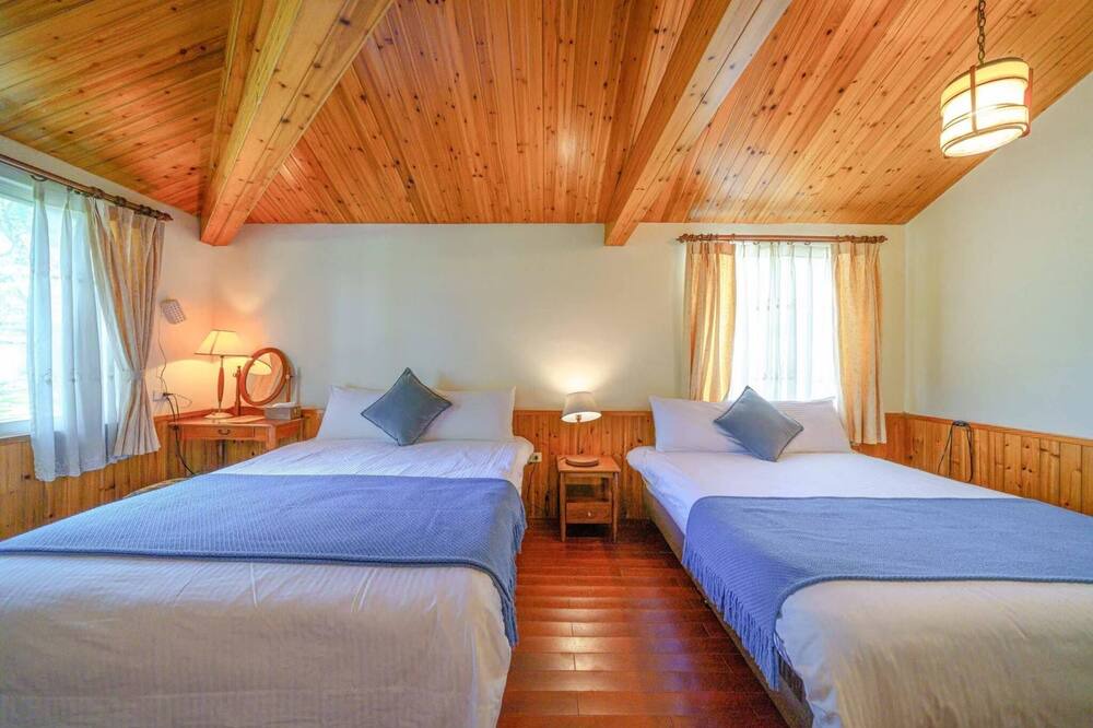 Photo of Bedroom in Fenglin