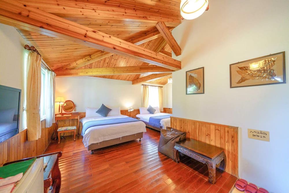 Photo of Bedroom in Fenglin