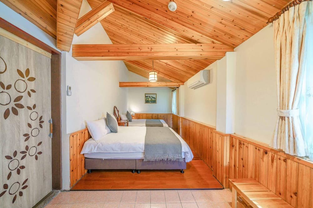 Photo of Bedroom in Fenglin