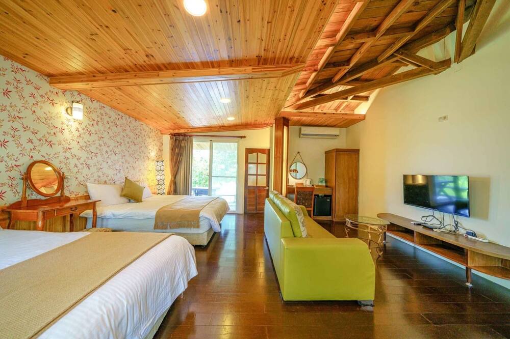 Photo of Bedroom in Fenglin