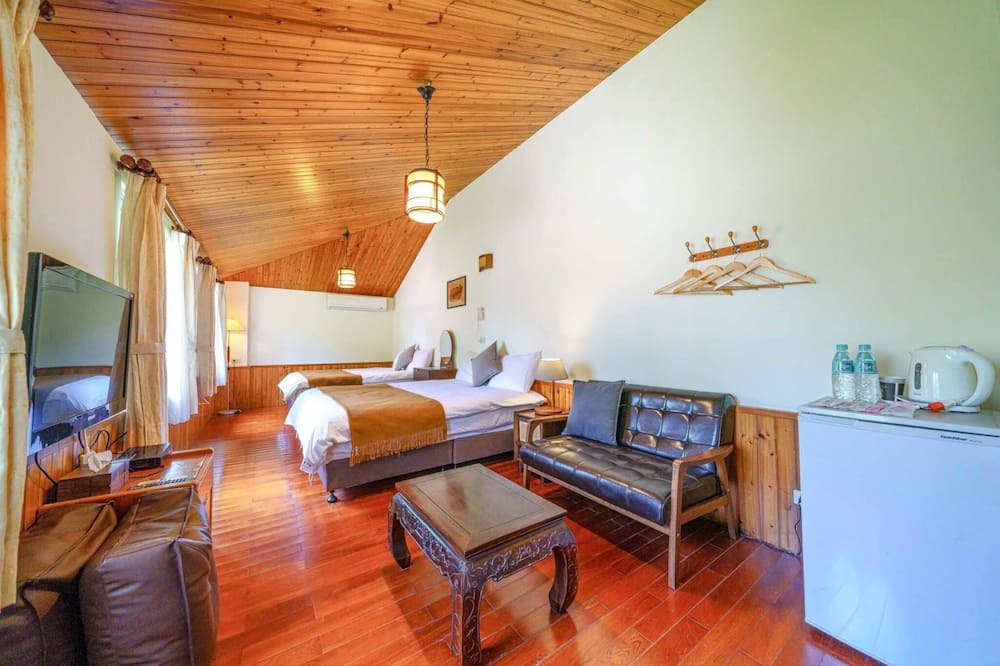 Photo of Bedroom in Fenglin