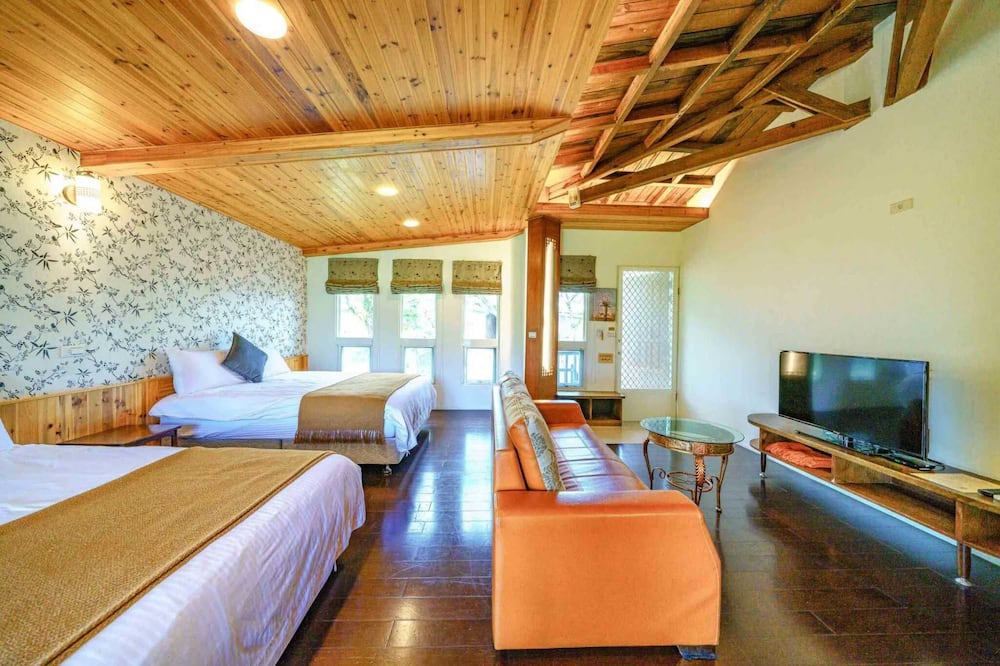 Photo of Bedroom in Fenglin