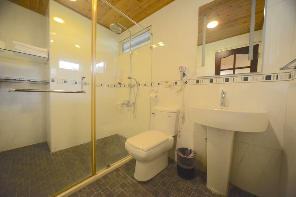 Photo of Bathroom in Fenglin