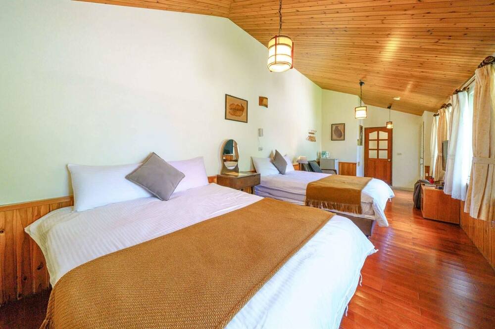 Photo of Bedroom in Fenglin