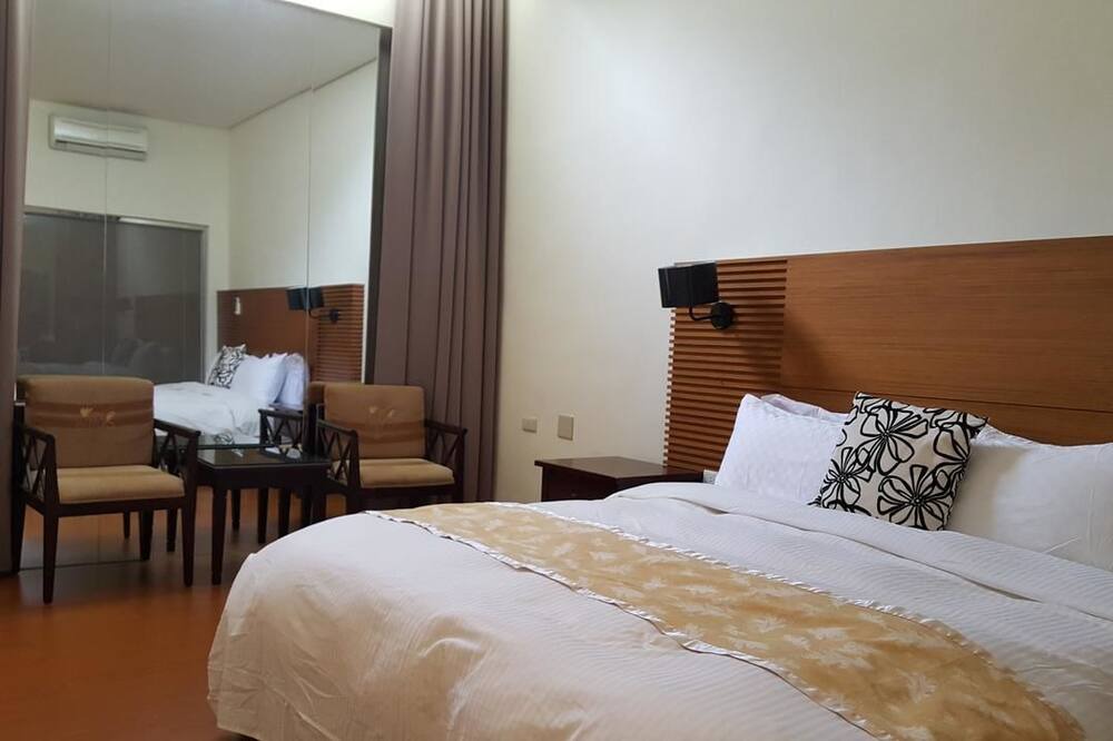 Photo of Bedroom in Ruisui