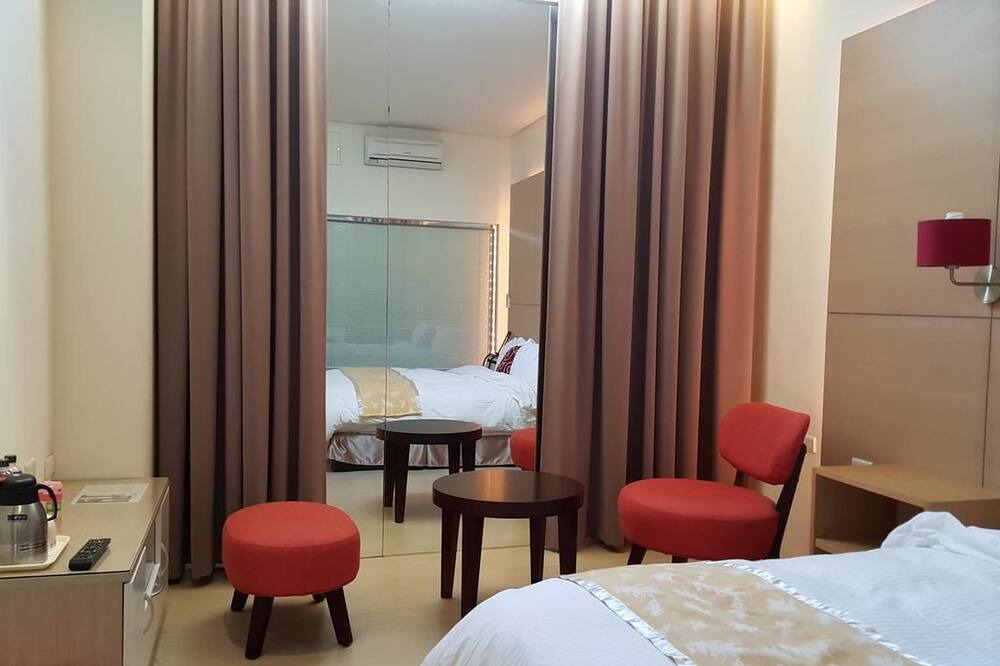 Photo of Bedroom in Ruisui