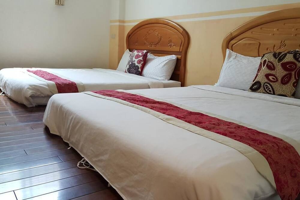 Photo of Bedroom in Ruisui