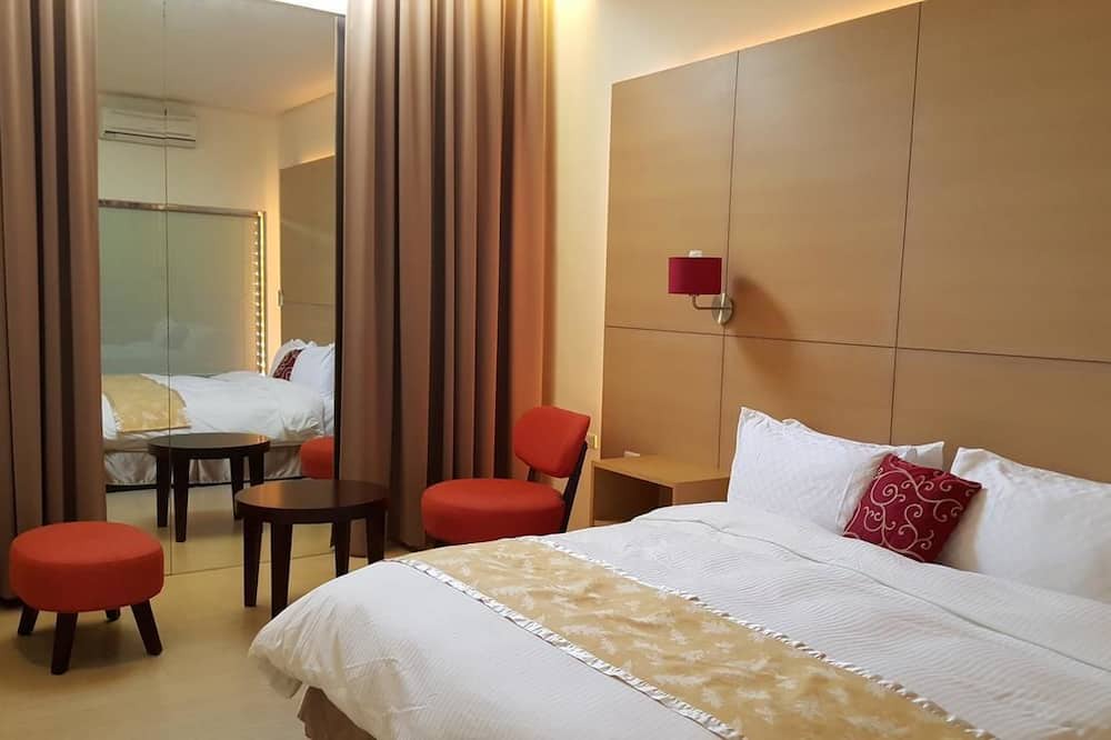 Photo of Bedroom in Ruisui